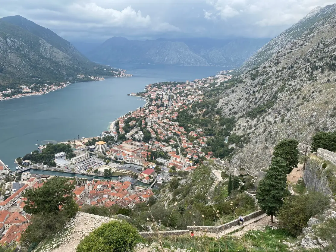 Balkan Road Trip - Exploring Albania, Montenegro, Bosnia & Herzegovina, and Serbia