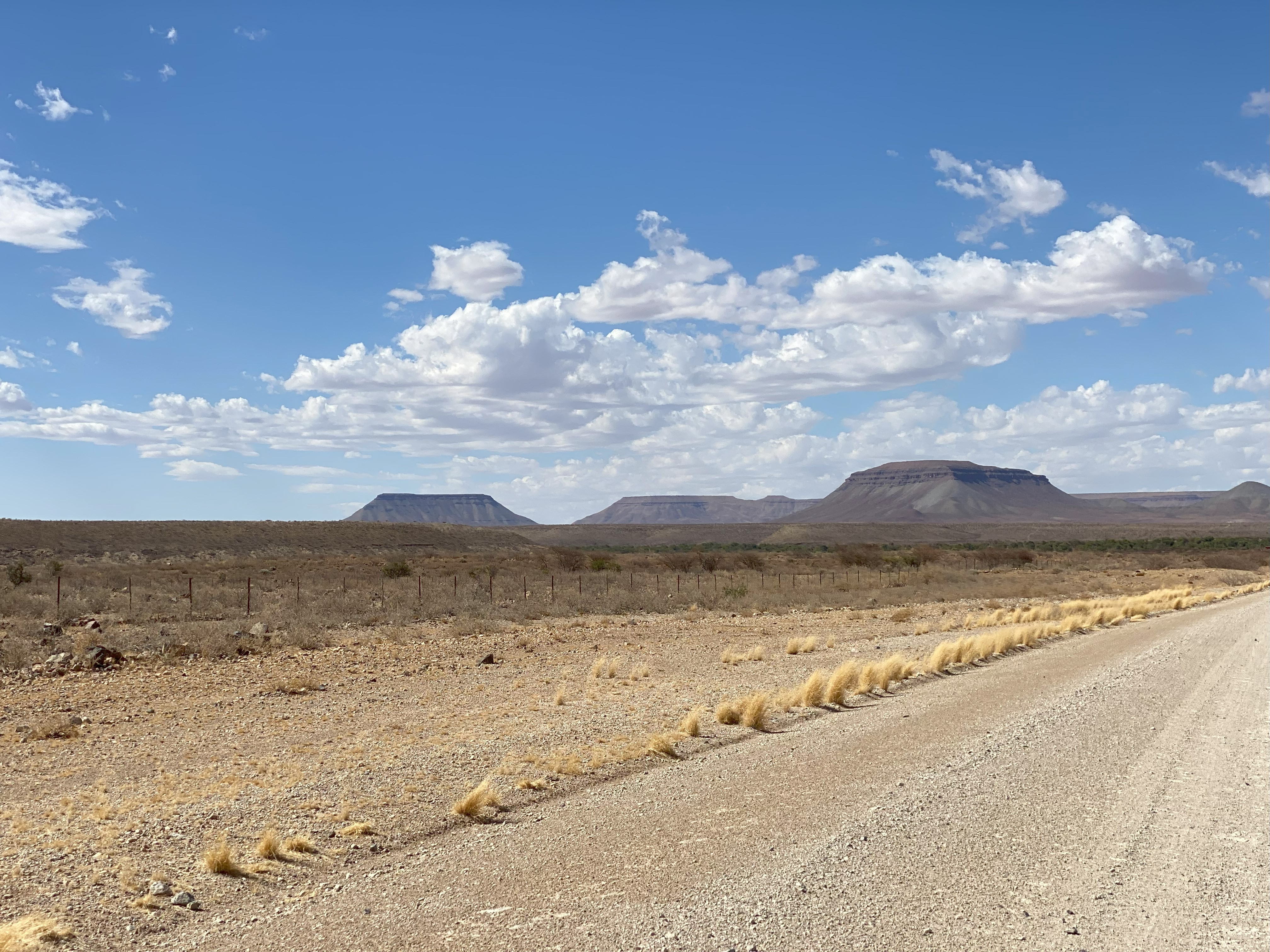 Navigating Namibia - Do You Need a Satellite Phone for Your Travels?